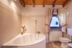 La Luna nel Lago Lake View Garden - Happy Rentals