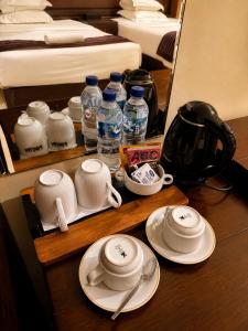 Wisata Beach Hotel