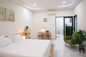 Căn hộ fun nội thất gần biển mỹ khê Đà nẵng 102