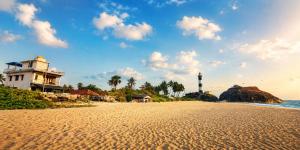 Evara Beach Resort