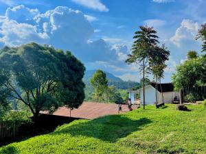 Cabin Inn by Batu Pineus