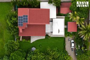 StayVista at Shanti Villa with BBQ & Bonfire