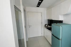 CCR City center residence