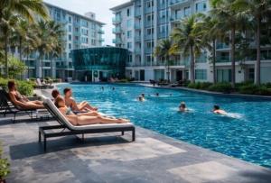 CCR City center residence