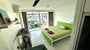 CCR City center residence