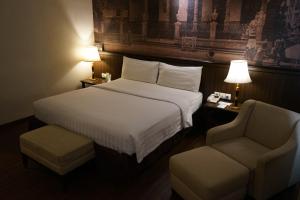 Varna Culture Hotel Soerabaia