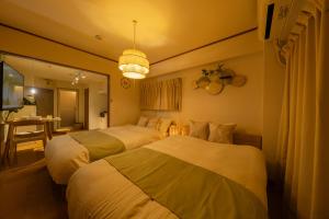 Shibuya Hongoku stay 403
