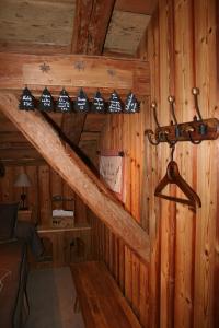 B&B / Chambres d'hotes Chambre d'Hotes La ferme d'en bas : photos des chambres