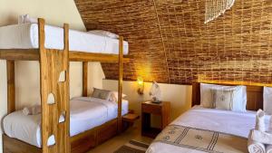 Kura Beach Resort Gili Air