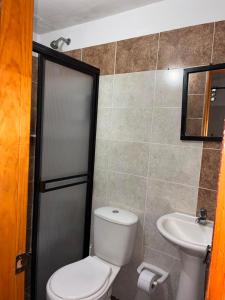 Acogedor apartamento cerca al tranvia 101