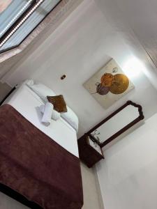 Acogedor apartamento cerca al tranvia 101