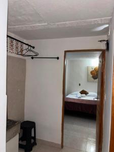 Acogedor apartamento cerca al tranvia 101