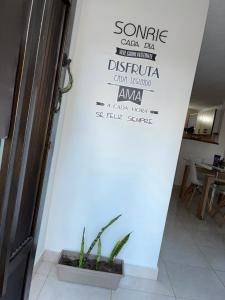 Acogedor apartamento cerca al tranvia 101