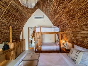 Kura Beach Resort Gili Air