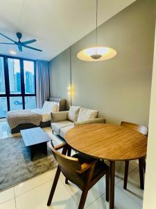 Alpha Suites KLCC By Majestic Residence