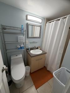 Surfers Sanctuary at Waikiki Beach condo