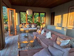 First Light Villa at Lipah Beach, Amed