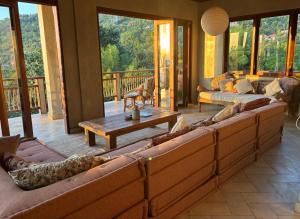 First Light Villa at Lipah Beach, Amed