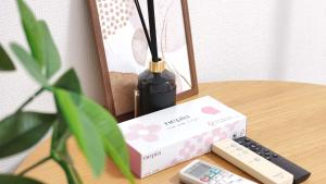 SunRiseStay KitaUeno 北上野