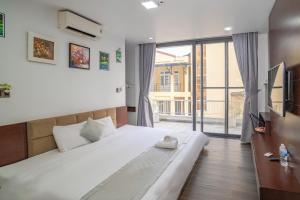 May Homestay Huế