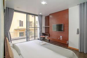 May Homestay Huế