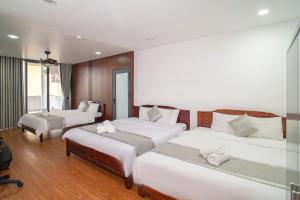 May Homestay Huế