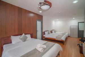 May Homestay Huế