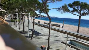 Apartamentos Catalunya