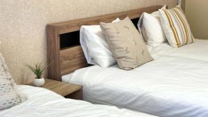SunRiseStay KitaUeno 北上野