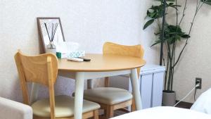 SunRiseStay KitaUeno 北上野