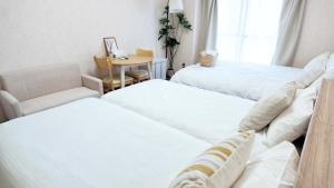 SunRiseStay KitaUeno 北上野