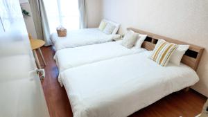 SunRiseStay KitaUeno 北上野