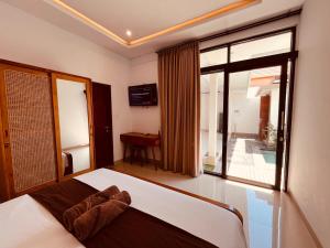 Gitas Villa Nyanyi Beach