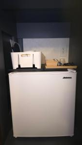 新宿駅2キロ圏内 キレイ 無料Wi-Fi Workspace プリンター有 ゲスト2人
