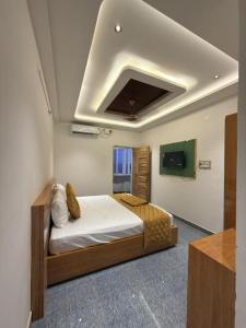 Abnas Residency