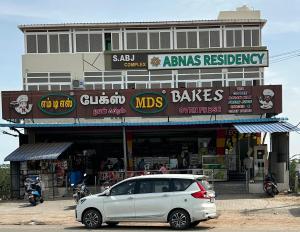 Abnas Residency