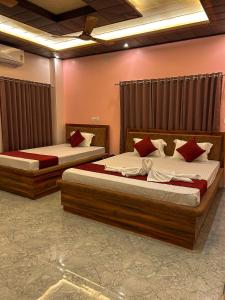 Resort Akash
