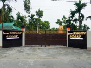 Resort Akash