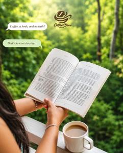 Coffee Bean Resort