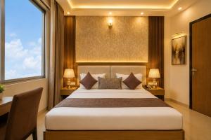 The Olive Aero Suites Near Delhi IGI Airport
