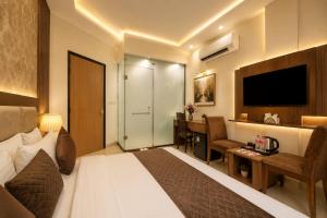 The Olive Aero Suites Near Delhi IGI Airport