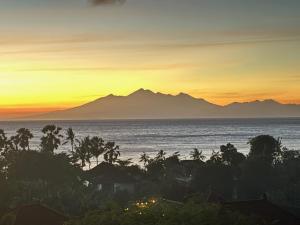First Light Villa at Lipah Beach, Amed
