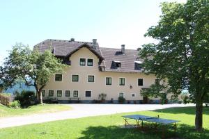 Penzion Bauernhof Landhaus Hofer Annenheim Rakousko