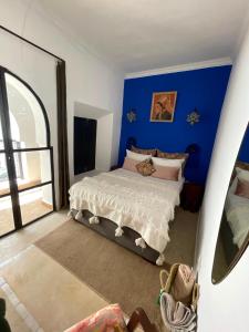 Riad dar lalla
