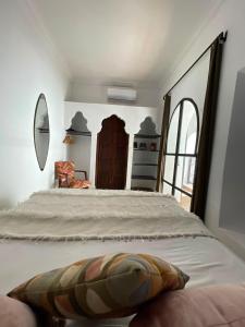 Riad dar lalla