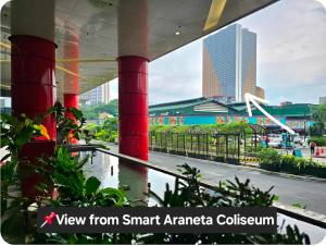 Heartbeat 1 Your Home in Cubao Araneta Metro Manila