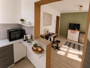 Pomiculturii 6 - Stylish 1BR Apartment