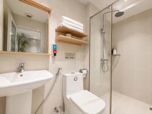 Linh Lan Hotel Phan Xich Long