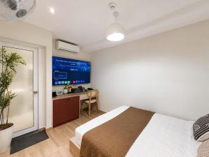 Linh Lan Hotel Phan Xich Long