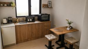 Pomiculturii 1 - Modern Studio in Timisoara